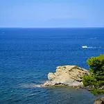 Apartment Rossomelograno Agropoli