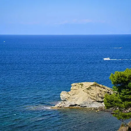 Daire Rossomelograno Agropoli